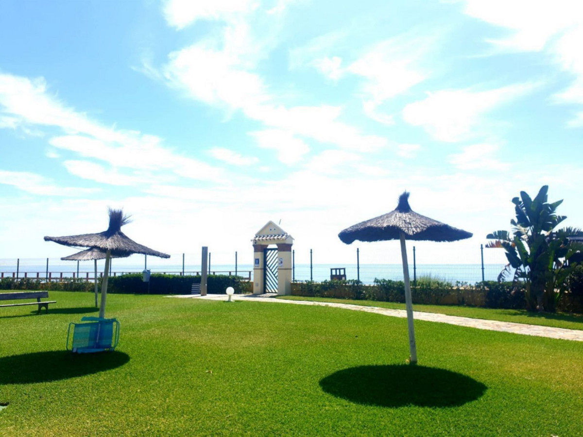 2 Bed Apartment for sale in La Cala De Mijas Costa Del Sol, Málaga, Spain