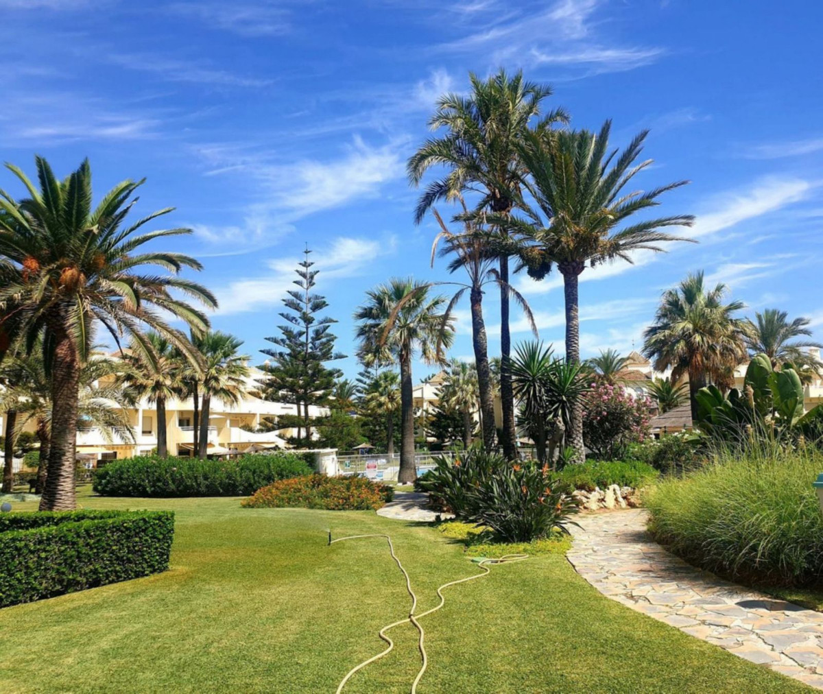 2 Bed Apartment for sale in La Cala De Mijas Costa Del Sol, Málaga, Spain