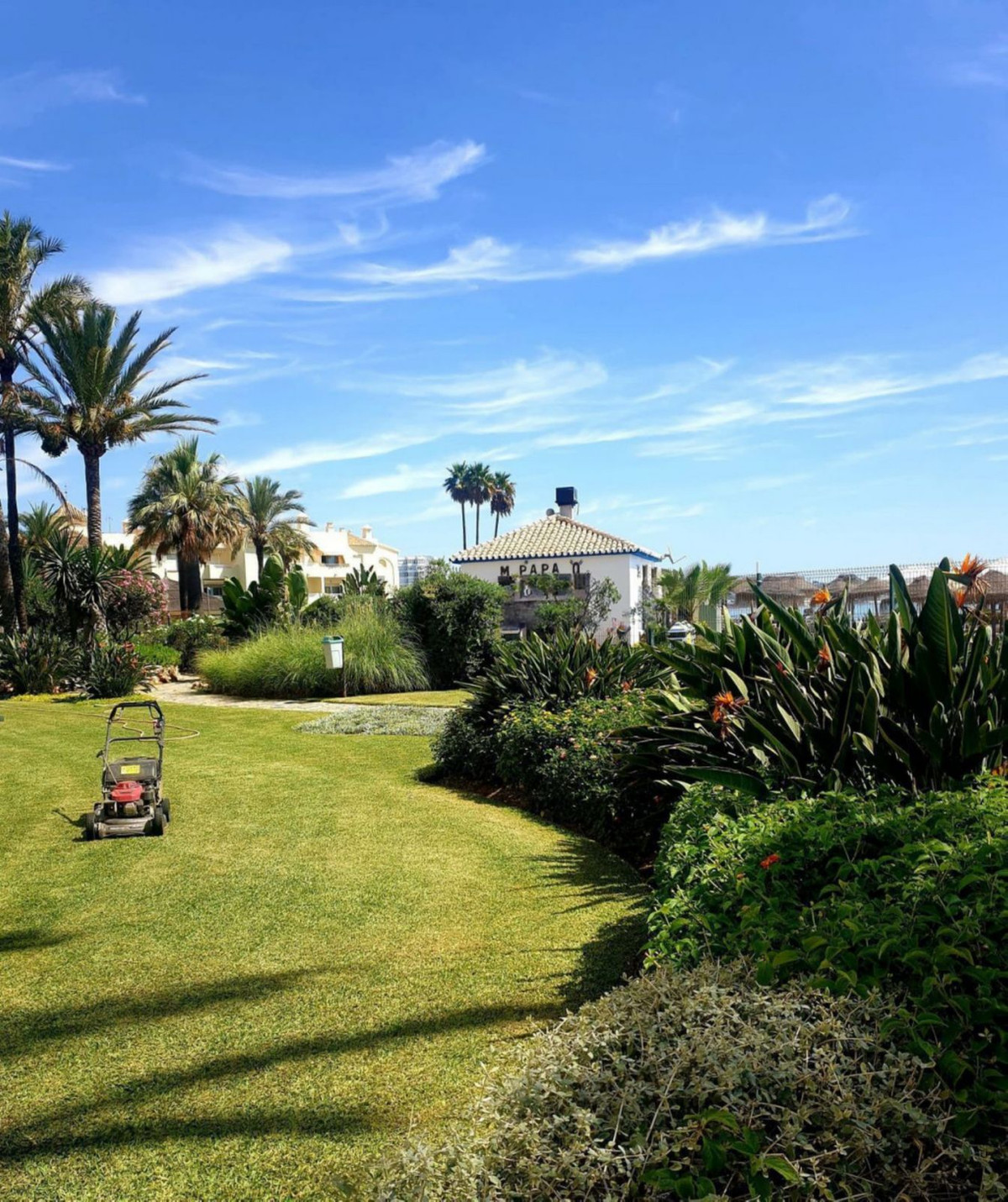 2 Bed Apartment for sale in La Cala De Mijas Costa Del Sol, Málaga, Spain