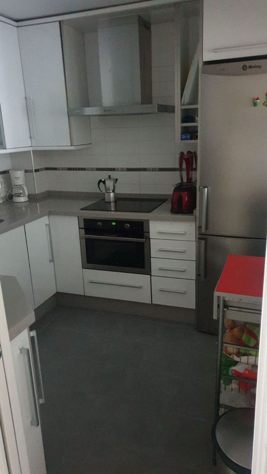 2 Bed Apartment for sale in La Cala De Mijas Costa Del Sol, Málaga, Spain