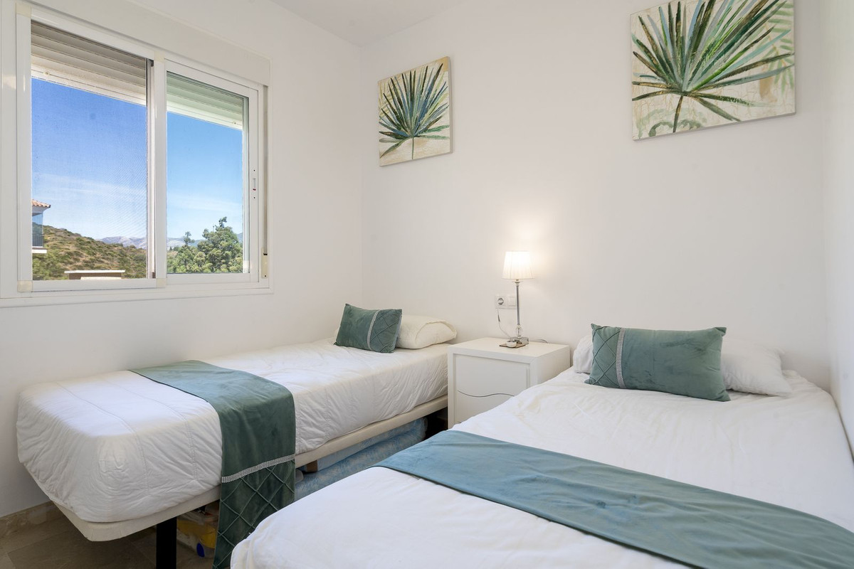 2 Bed Apartment for sale in La Cala De Mijas Costa Del Sol, Málaga, Spain