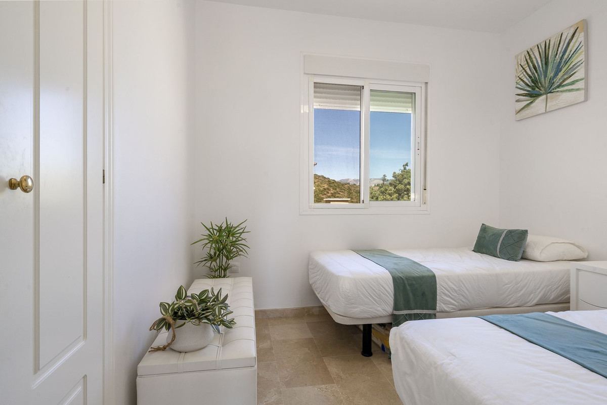 2 Bed Apartment for sale in La Cala De Mijas Costa Del Sol, Málaga, Spain