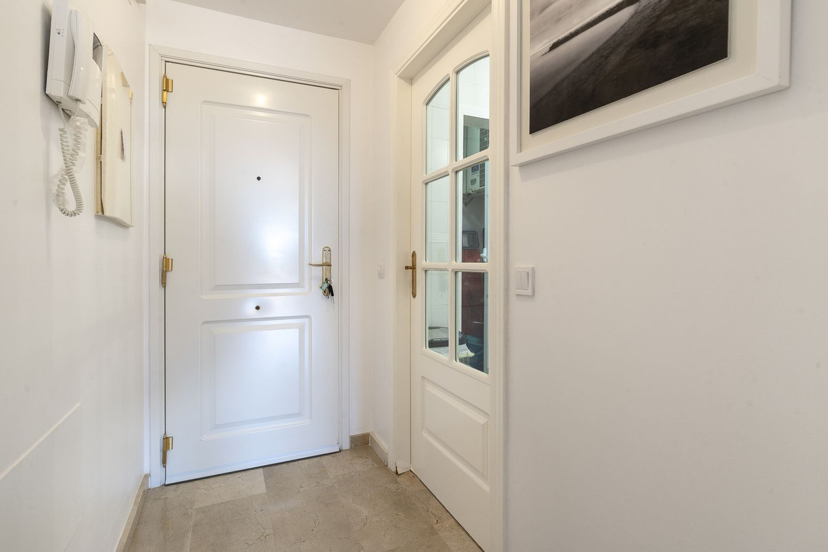 2 Bed Apartment for sale in La Cala De Mijas Costa Del Sol, Málaga, Spain