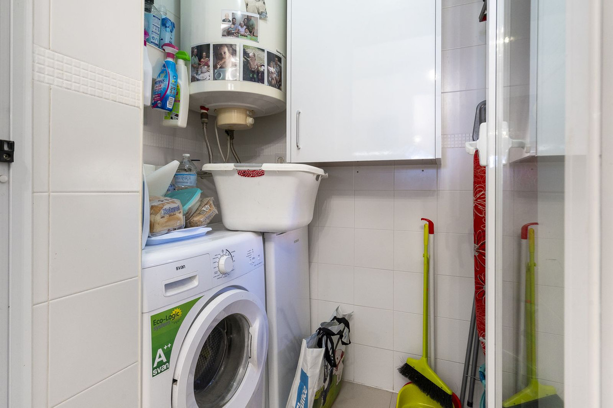 2 Bed Apartment for sale in La Cala De Mijas Costa Del Sol, Málaga, Spain