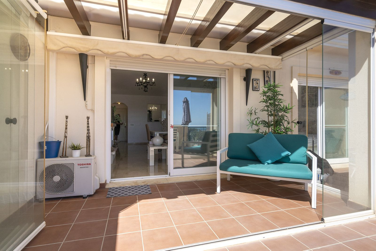 2 Bed Apartment for sale in La Cala De Mijas Costa Del Sol, Málaga, Spain