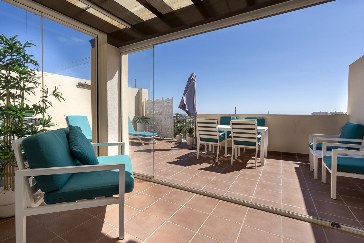 2 Bed Apartment for sale in La Cala De Mijas Costa Del Sol, Málaga, Spain