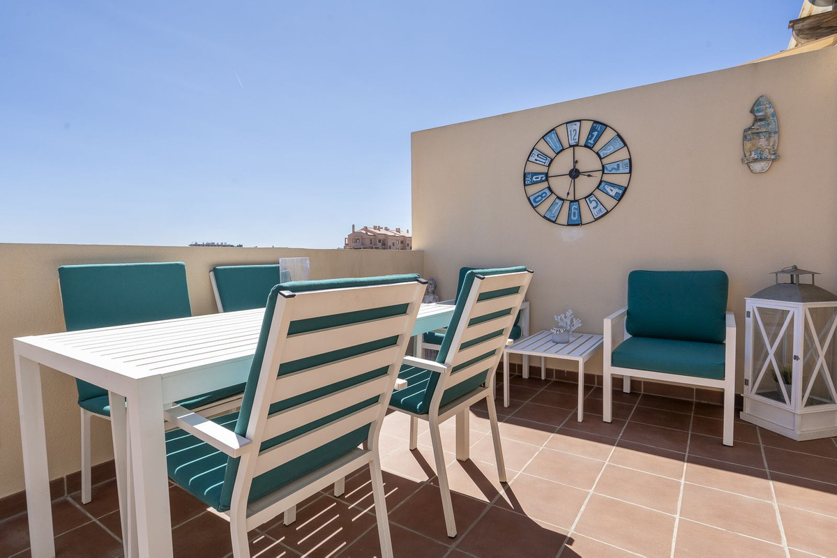 2 Bed Apartment for sale in La Cala De Mijas Costa Del Sol, Málaga, Spain
