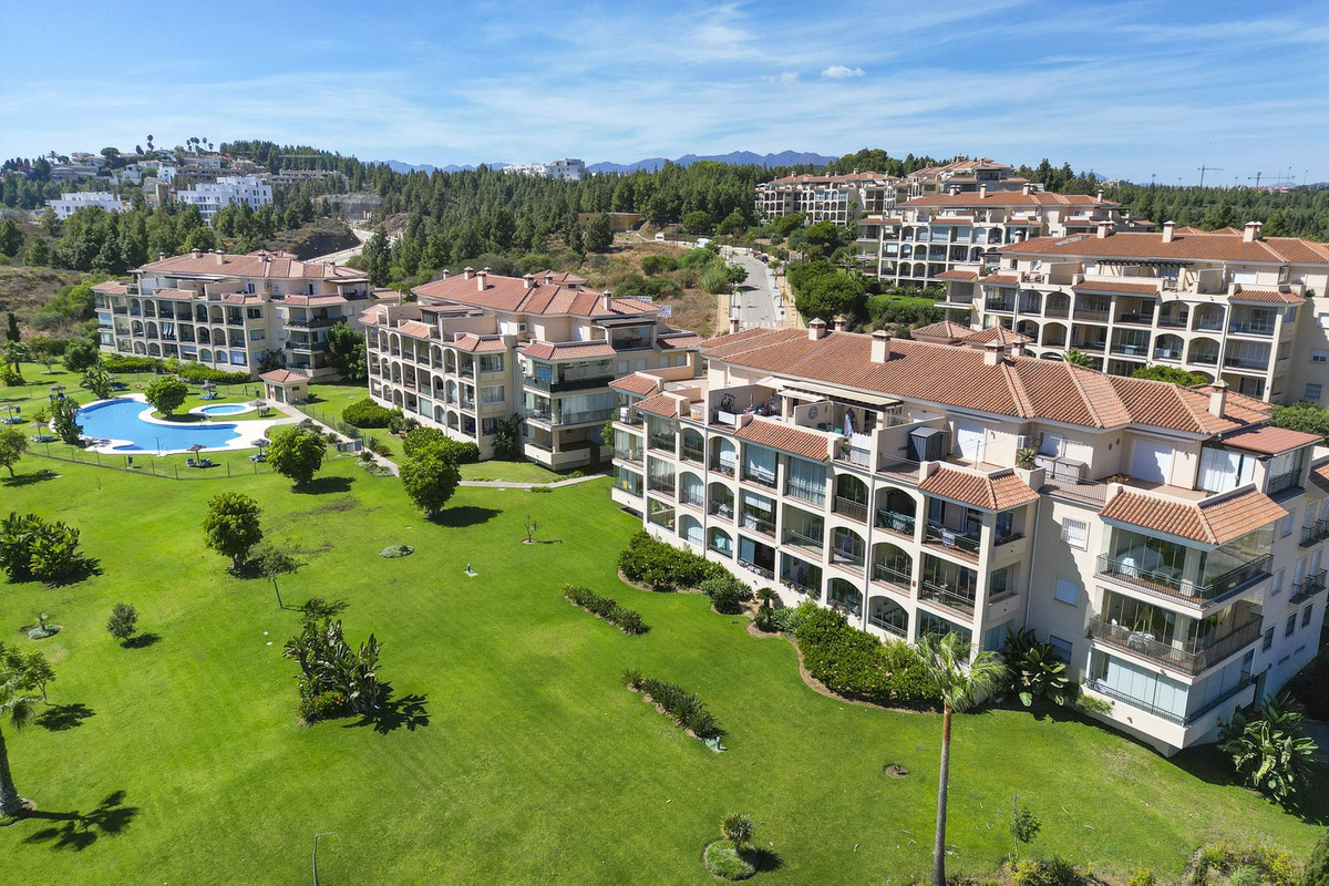 2 Bed Apartment for sale in La Cala De Mijas Costa Del Sol, Málaga, Spain