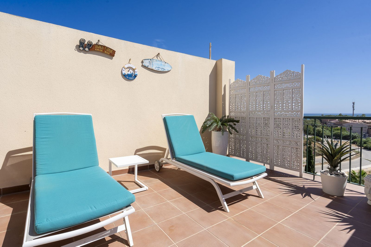 2 Bed Apartment for sale in La Cala De Mijas Costa Del Sol, Málaga, Spain