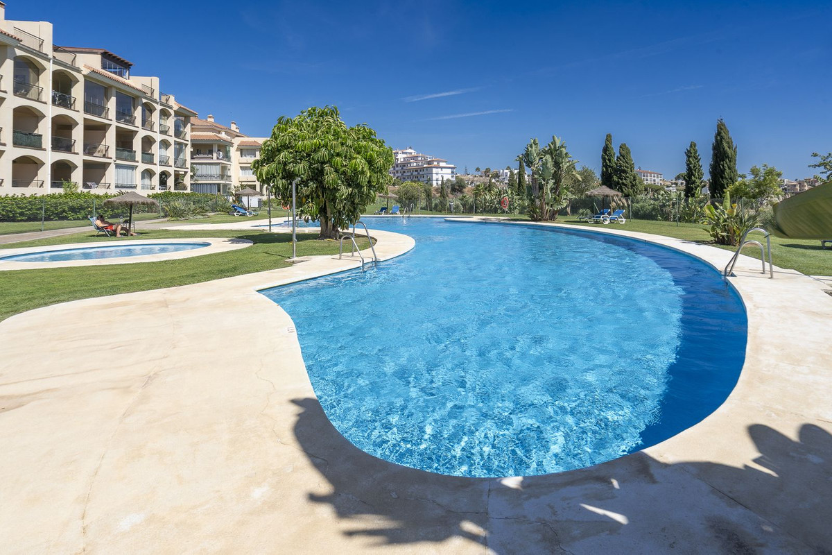 2 Bed Apartment for sale in La Cala De Mijas Costa Del Sol, Málaga, Spain