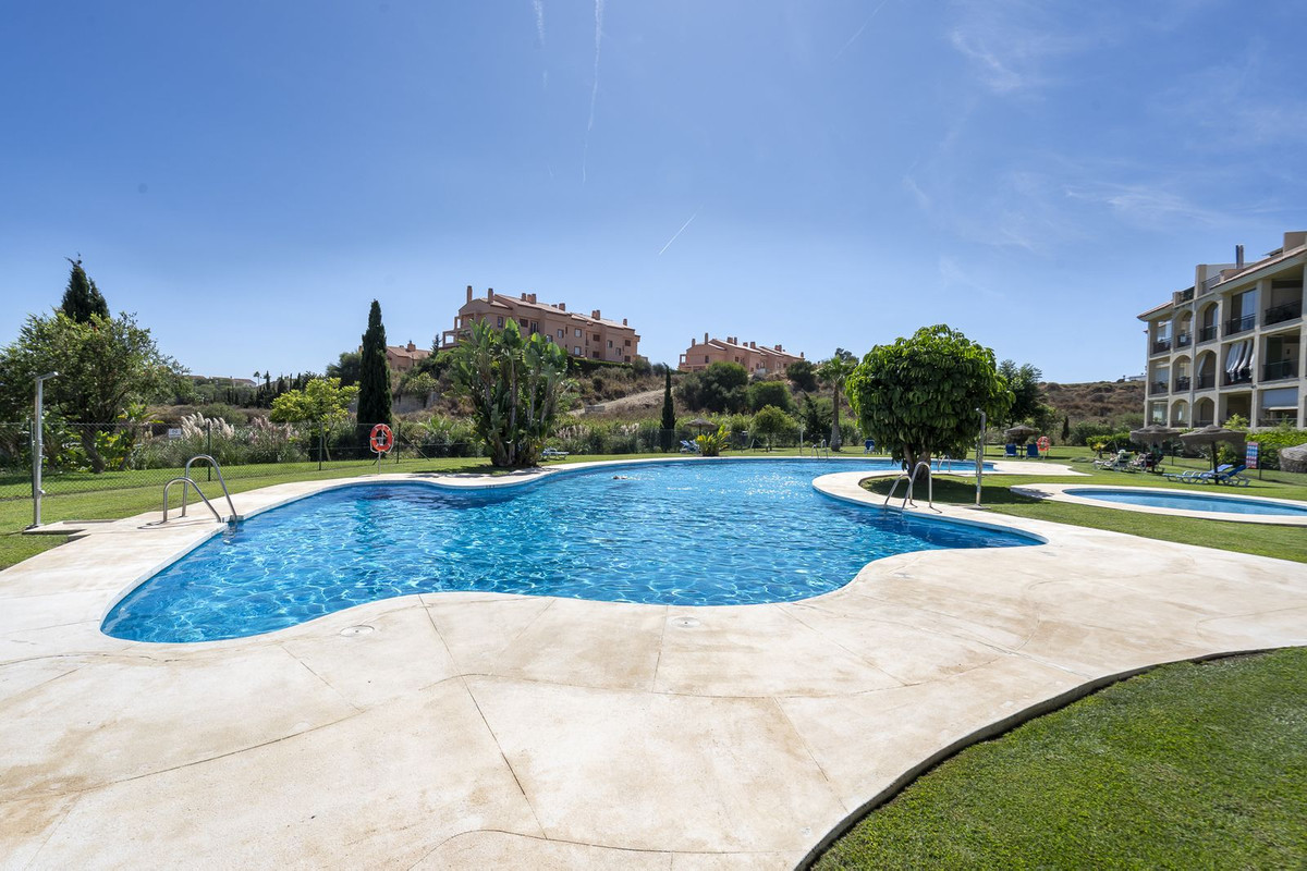 2 Bed Apartment for sale in La Cala De Mijas Costa Del Sol, Málaga, Spain