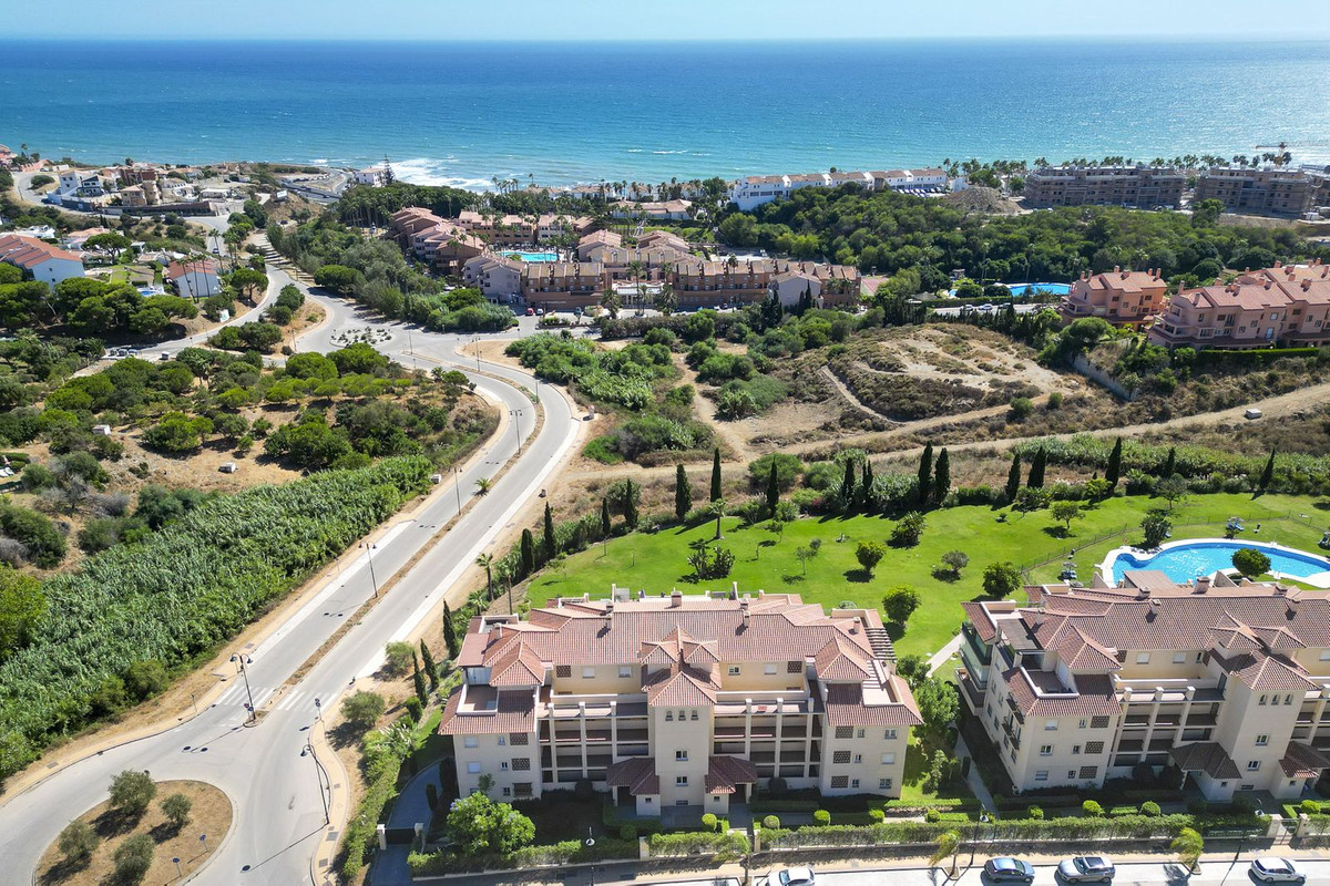 2 Bed Apartment for sale in La Cala De Mijas Costa Del Sol, Málaga, Spain