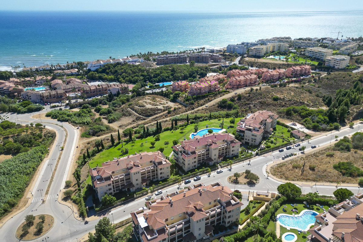 2 Bed Apartment for sale in La Cala De Mijas Costa Del Sol, Málaga, Spain