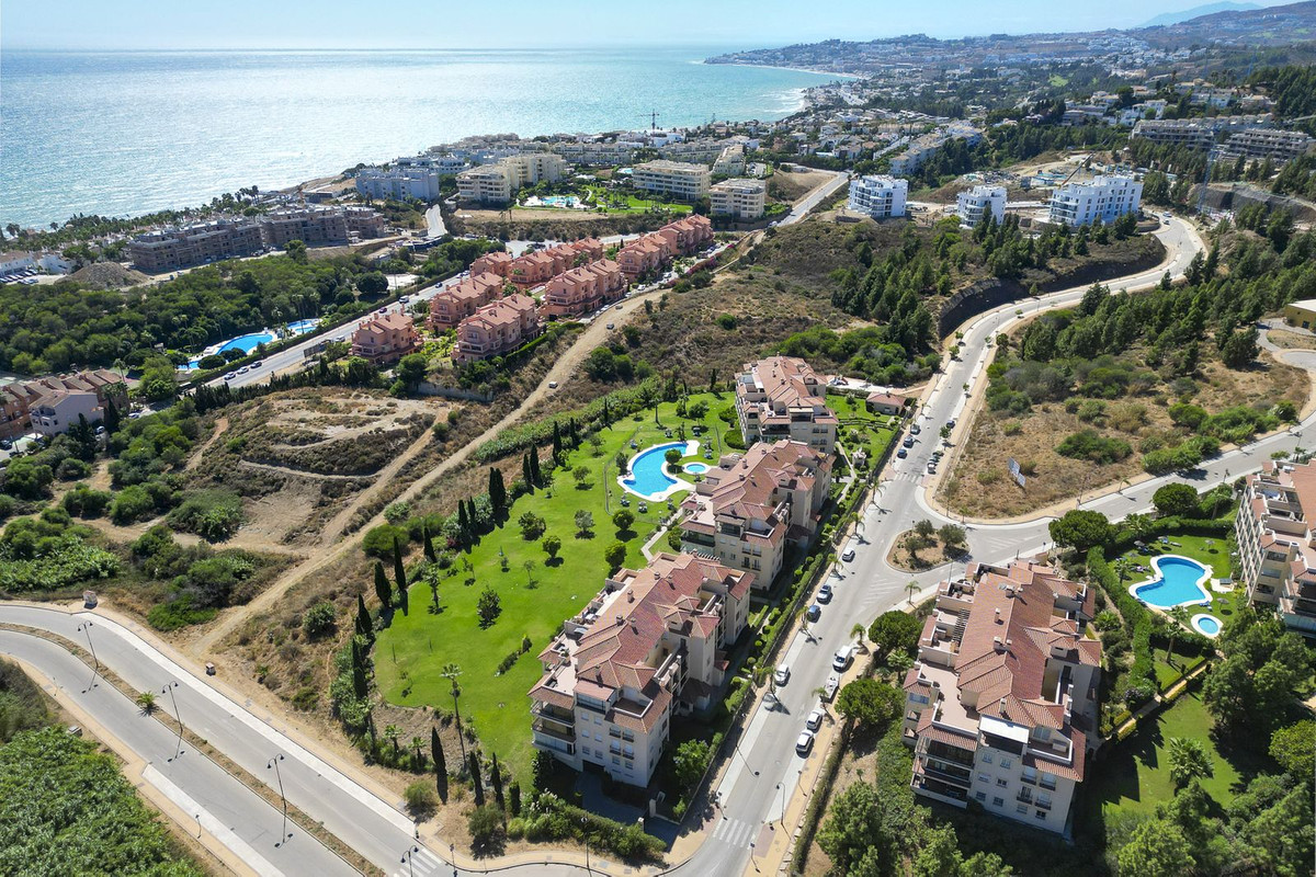 2 Bed Apartment for sale in La Cala De Mijas Costa Del Sol, Málaga, Spain