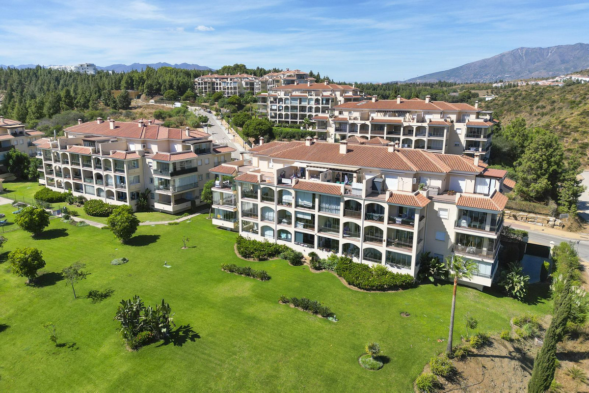 2 Bed Apartment for sale in La Cala De Mijas Costa Del Sol, Málaga, Spain