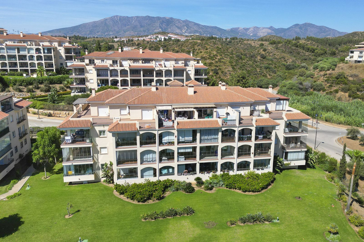 2 Bed Apartment for sale in La Cala De Mijas Costa Del Sol, Málaga, Spain