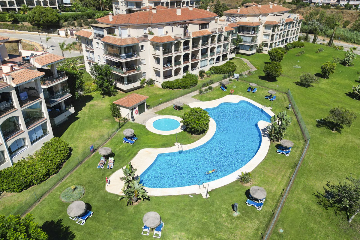 2 Bed Apartment for sale in La Cala De Mijas Costa Del Sol, Málaga, Spain