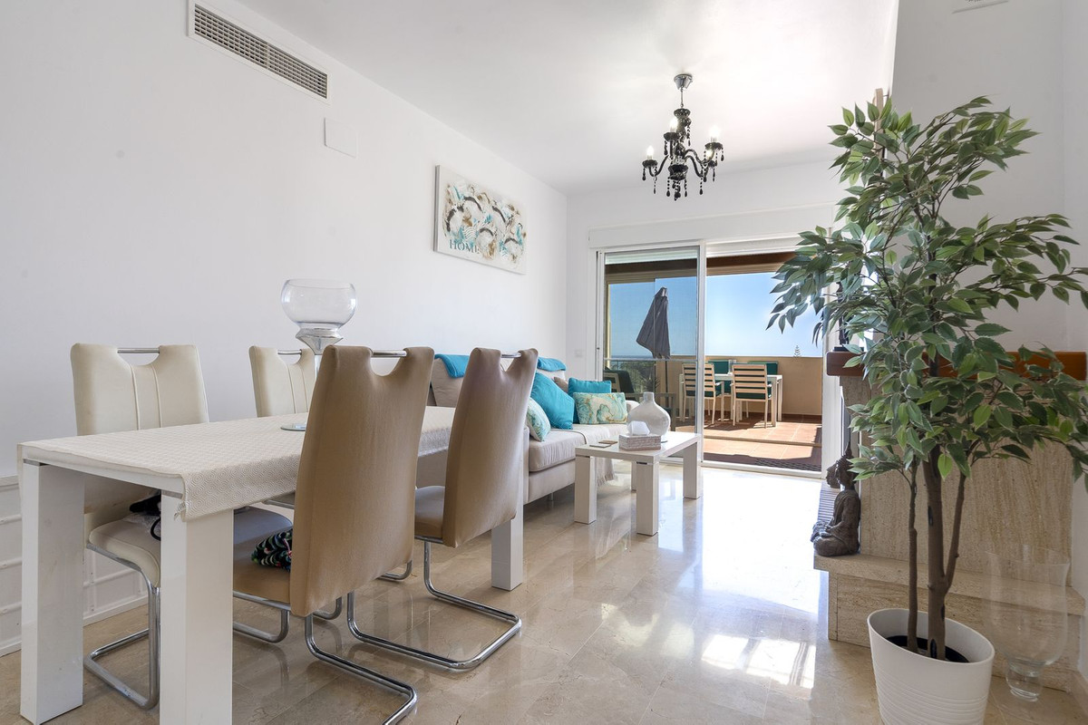2 Bed Apartment for sale in La Cala De Mijas Costa Del Sol, Málaga, Spain