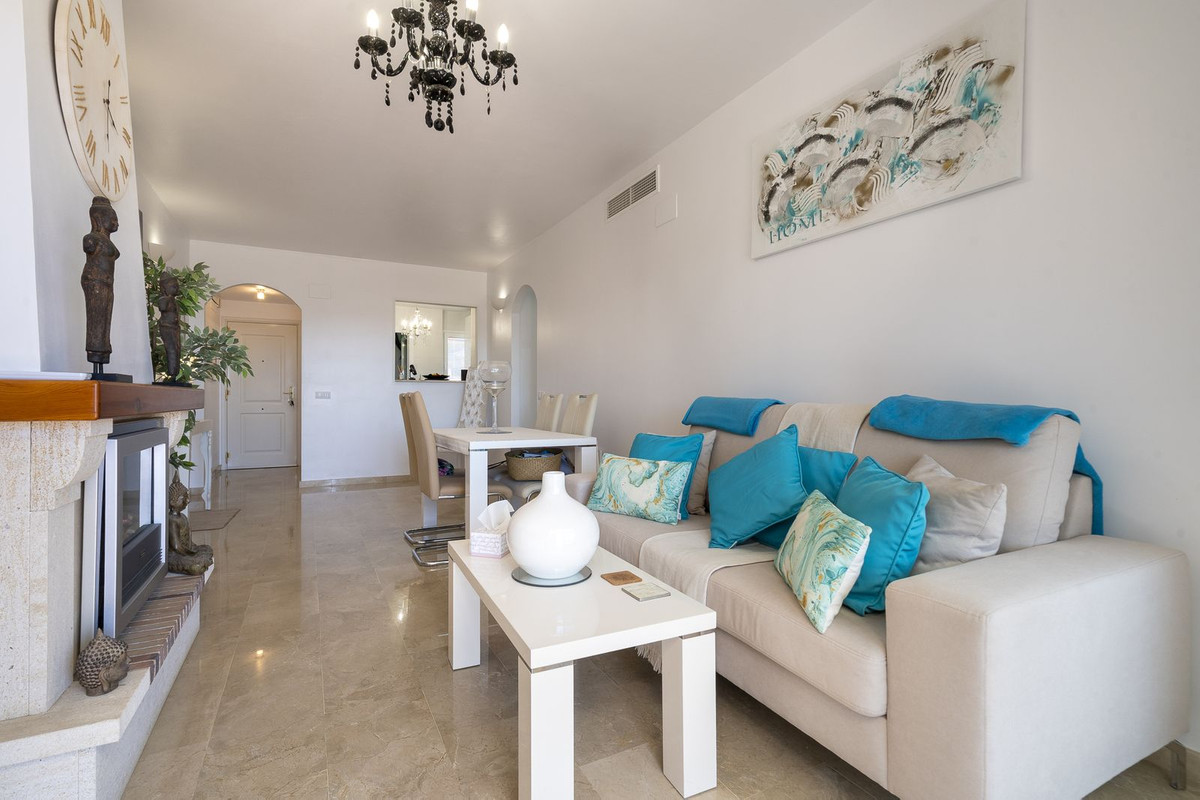 2 Bed Apartment for sale in La Cala De Mijas Costa Del Sol, Málaga, Spain