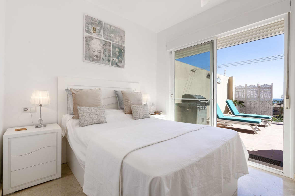 2 Bed Apartment for sale in La Cala De Mijas Costa Del Sol, Málaga, Spain