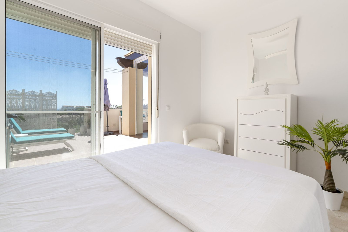 2 Bed Apartment for sale in La Cala De Mijas Costa Del Sol, Málaga, Spain