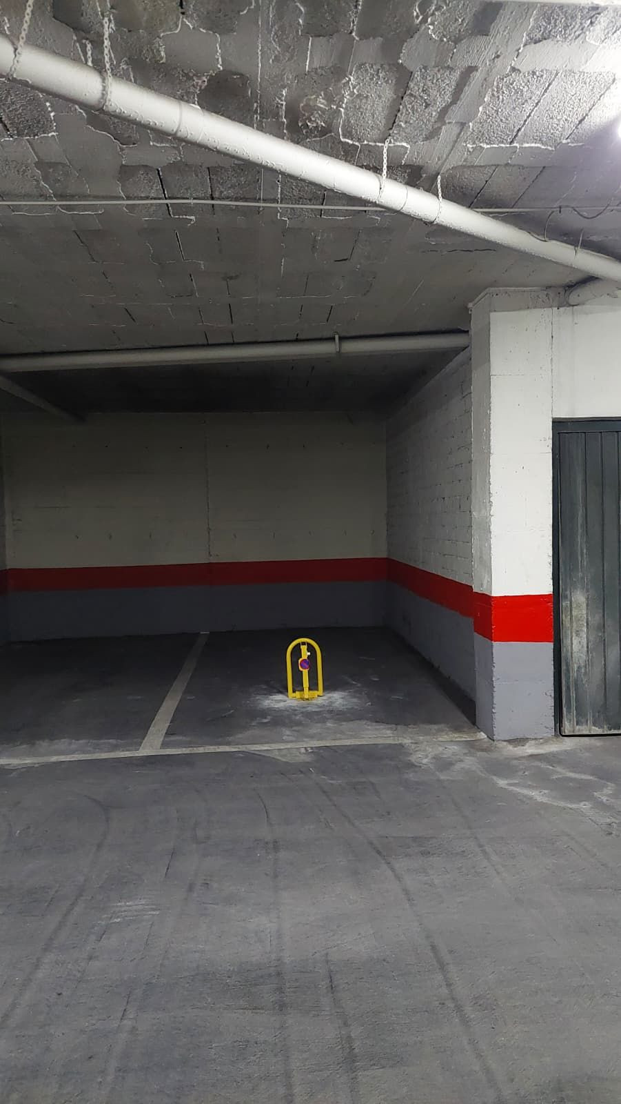 Se vende Garaje  en Costa Del Sol, Málaga, España