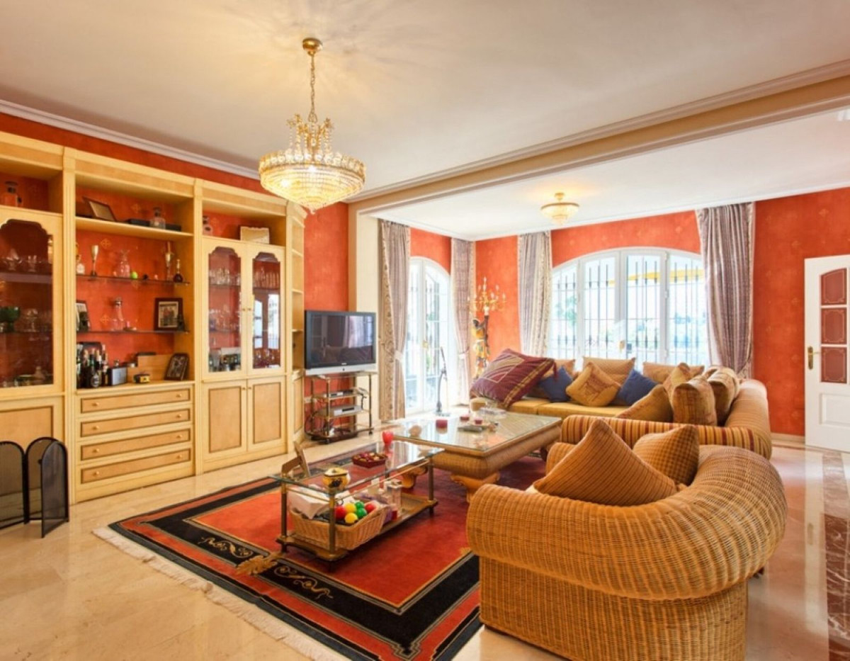 4 Bed Townhouse for sale in Torrequebrada Costa Del Sol, Málaga, Spain