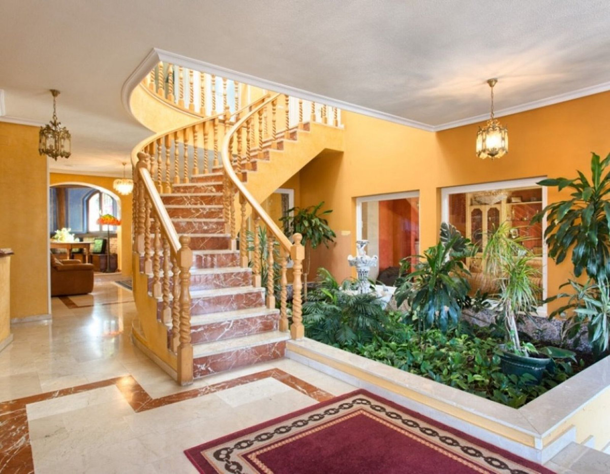 4 Bed Townhouse for sale in Torrequebrada Costa Del Sol, Málaga, Spain