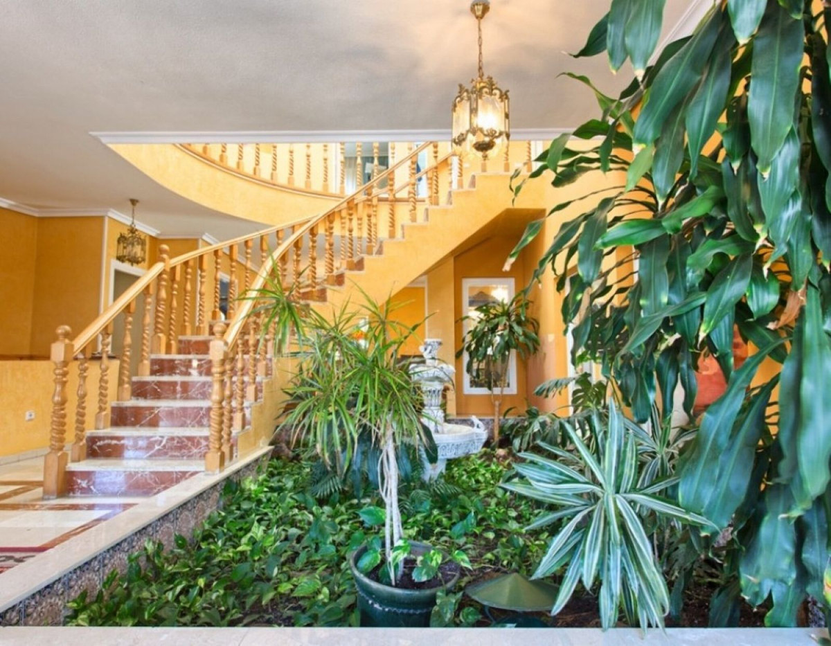 4 Bed Townhouse for sale in Torrequebrada Costa Del Sol, Málaga, Spain