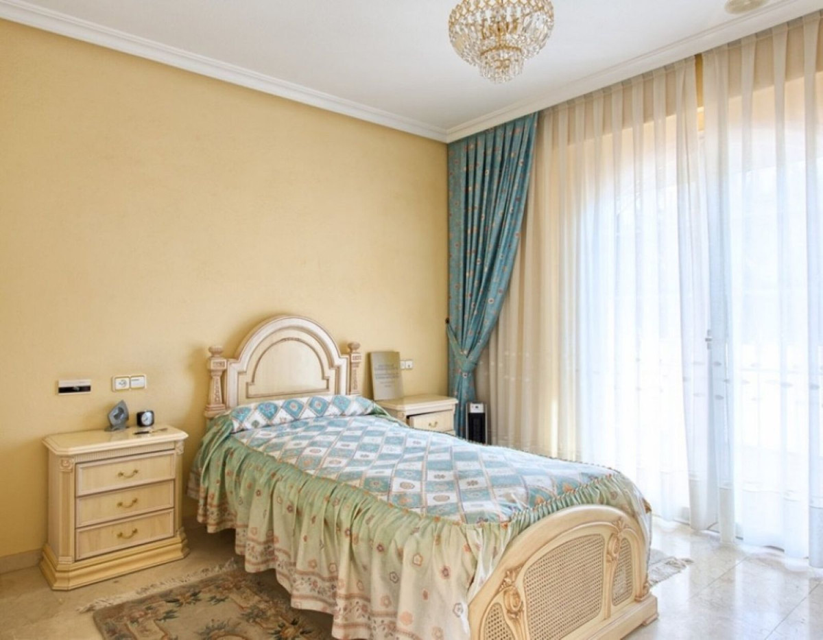 4 Bed Townhouse for sale in Torrequebrada Costa Del Sol, Málaga, Spain