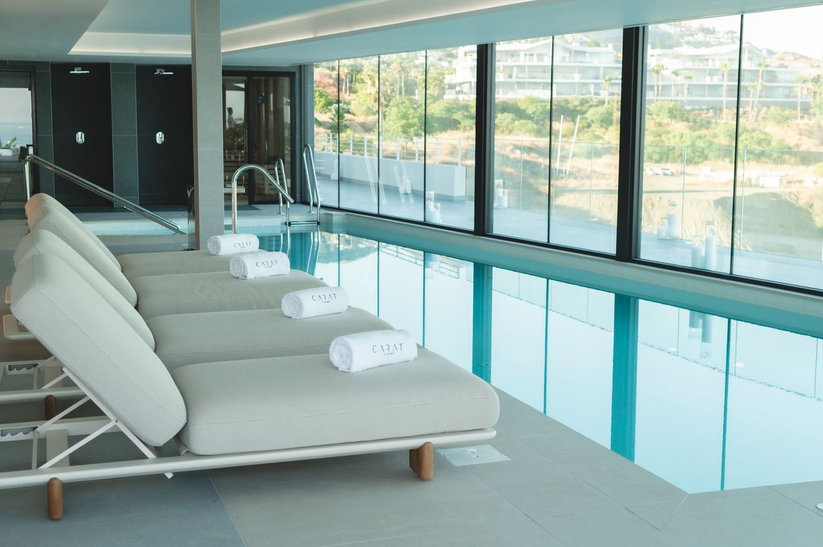 Se vende Ático de 3 dormitorios en Costa Del Sol, Málaga, España