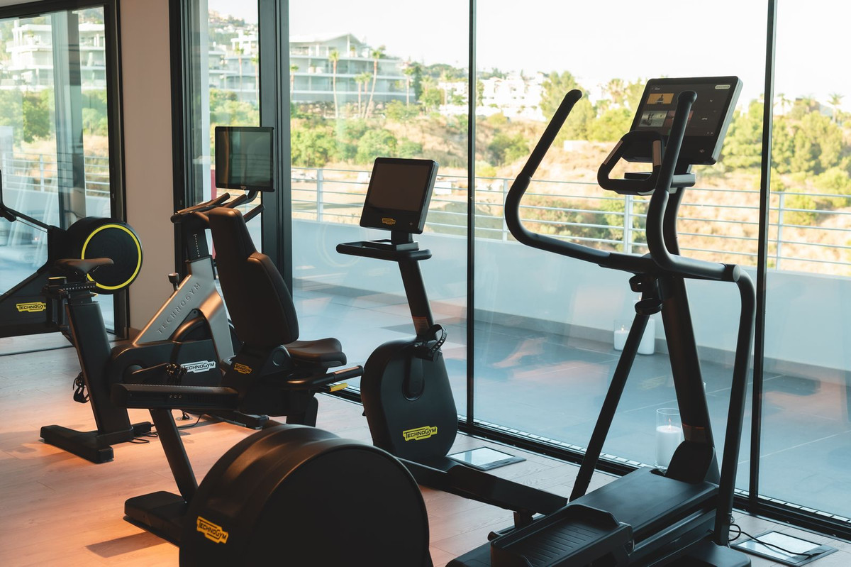 Se vende Ático de 3 dormitorios en Costa Del Sol, Málaga, España