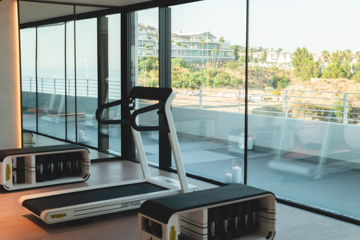Se vende Ático de 3 dormitorios en Costa Del Sol, Málaga, España