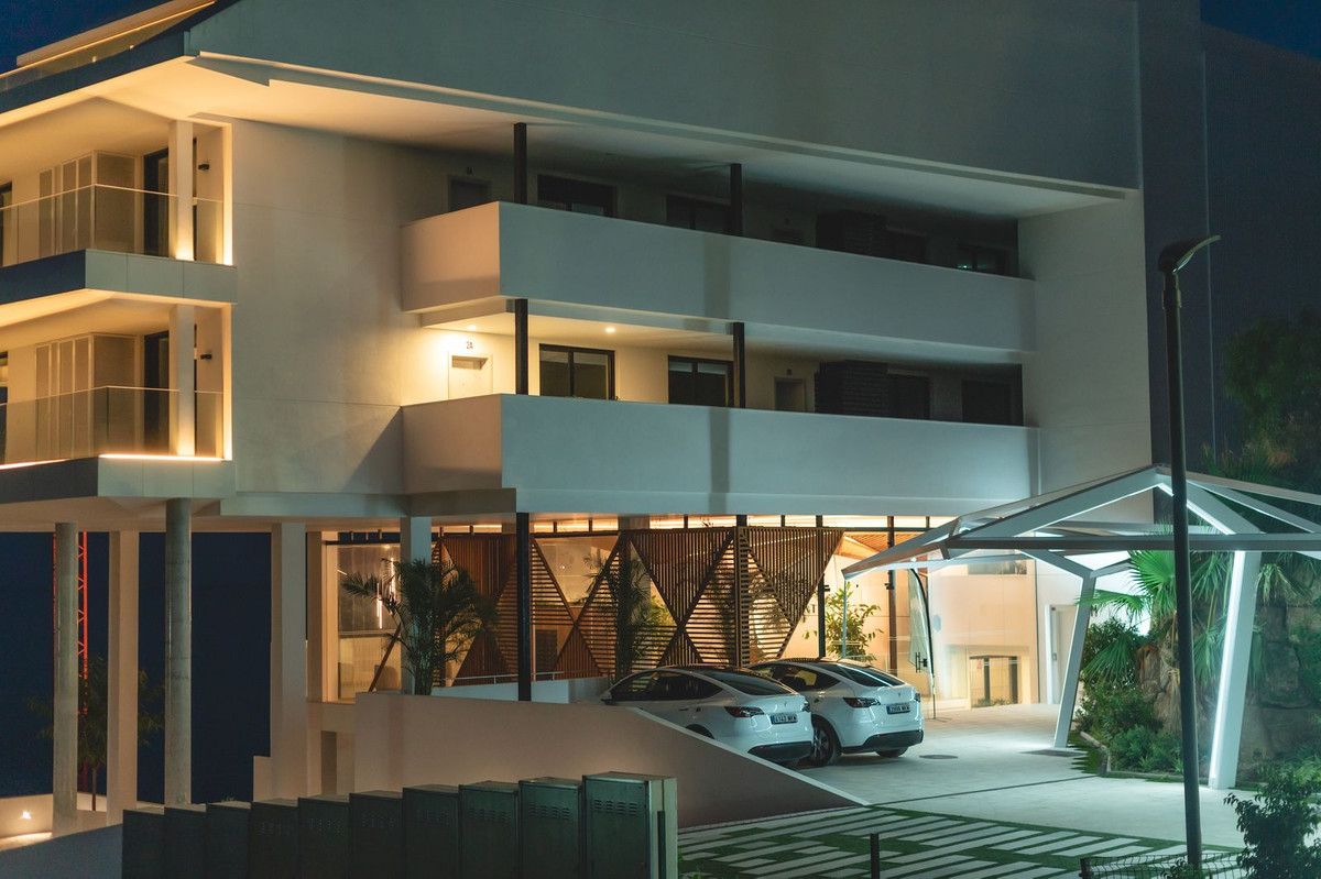 Se vende Ático de 3 dormitorios en Costa Del Sol, Málaga, España