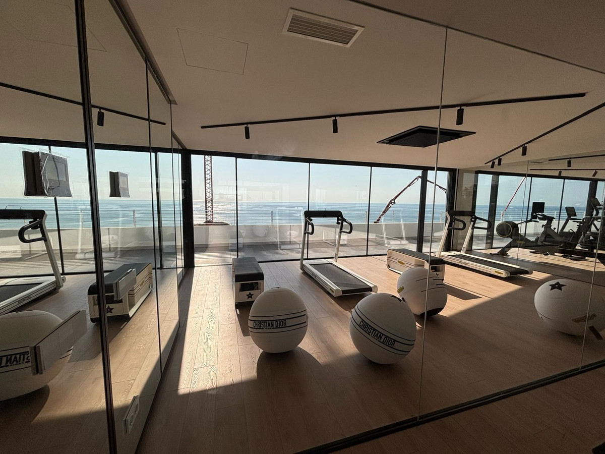 Se vende Ático de 3 dormitorios en Costa Del Sol, Málaga, España