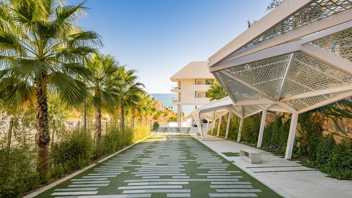 Se vende Ático de 3 dormitorios en Costa Del Sol, Málaga, España