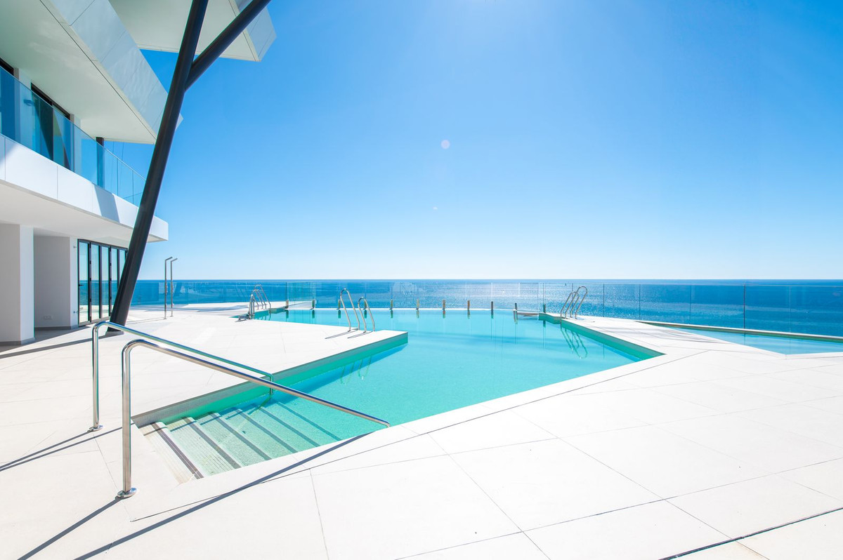 Se vende Ático de 3 dormitorios en Costa Del Sol, Málaga, España