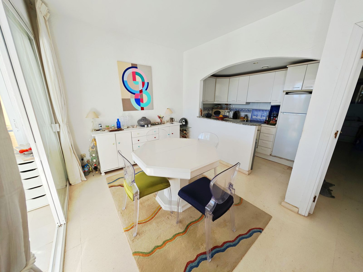 Se vende Apartamento Planta Media de 2 dormitorios en Costa Del Sol, Málaga, España