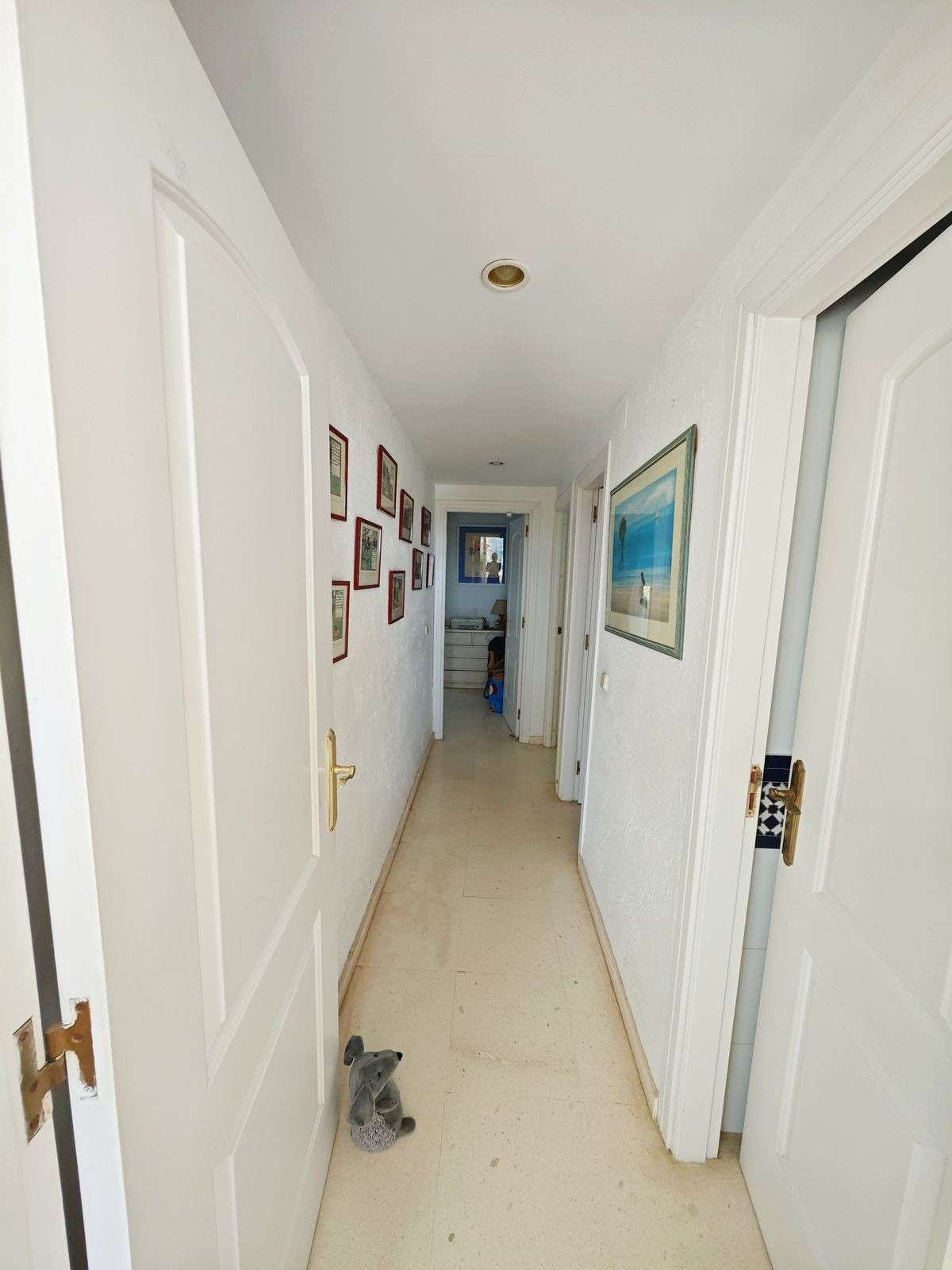 Se vende Apartamento Planta Media de 2 dormitorios en Costa Del Sol, Málaga, España