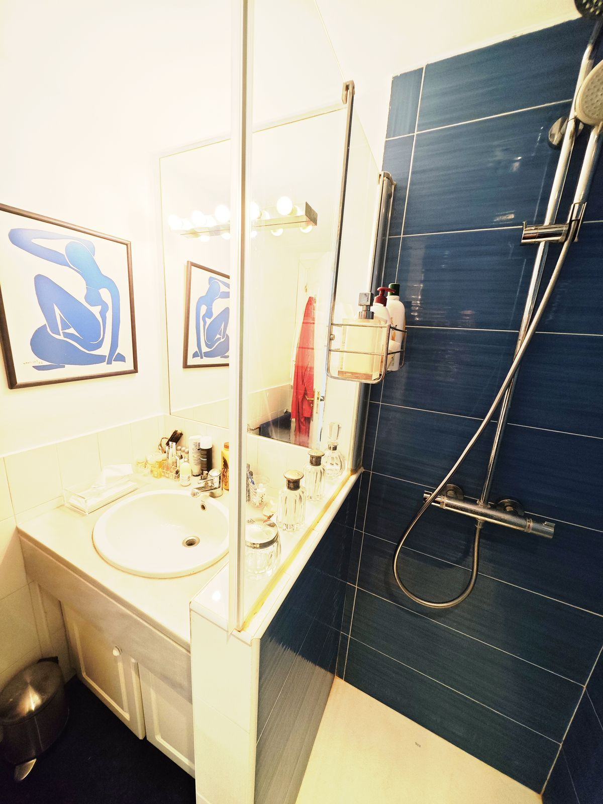 Se vende Apartamento Planta Media de 2 dormitorios en Costa Del Sol, Málaga, España