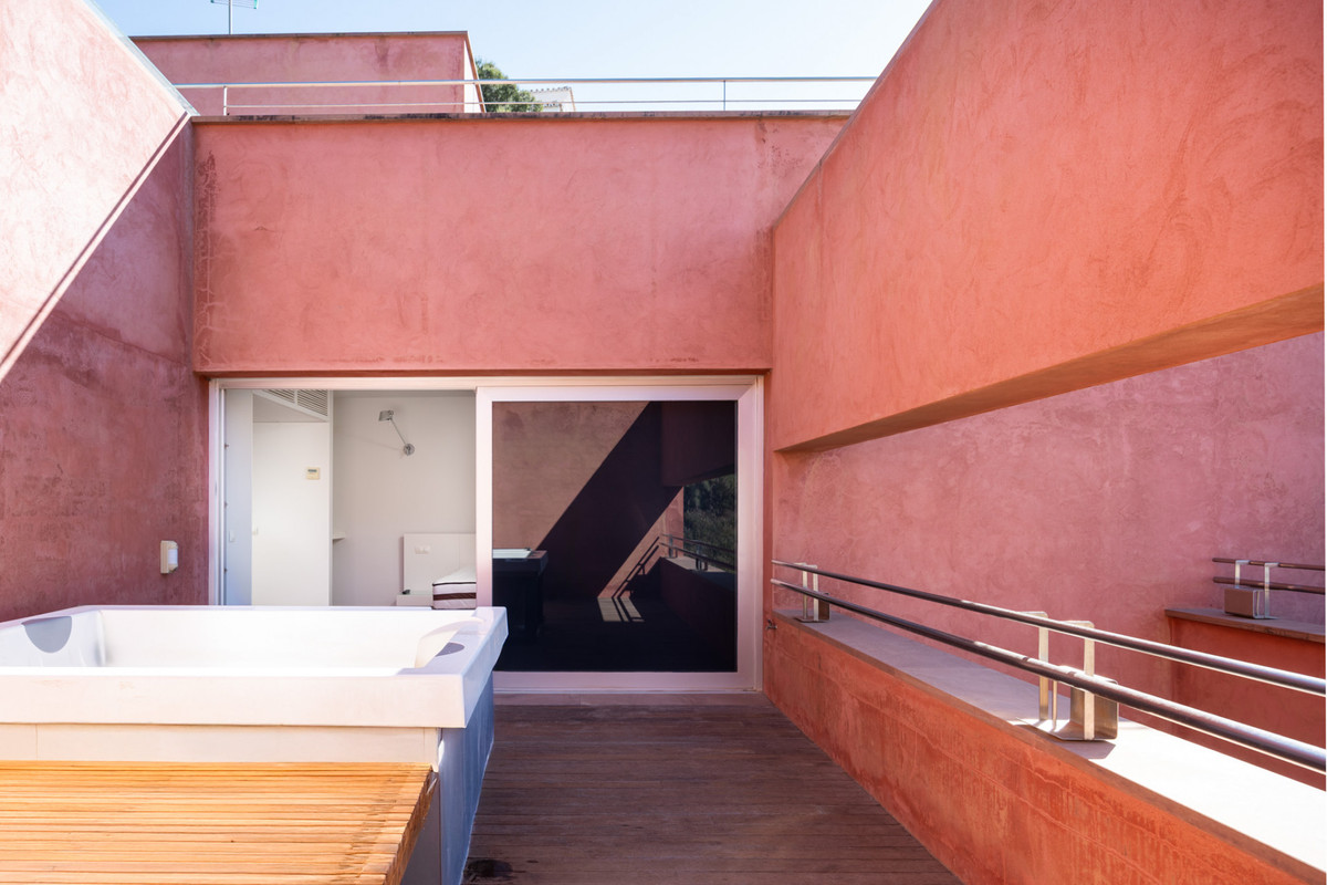 4 Bed Townhouse for sale in El Atabal Málaga Ciudad, Málaga, Spain