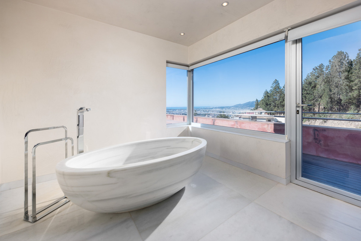 4 Bed Townhouse for sale in El Atabal Málaga Ciudad, Málaga, Spain