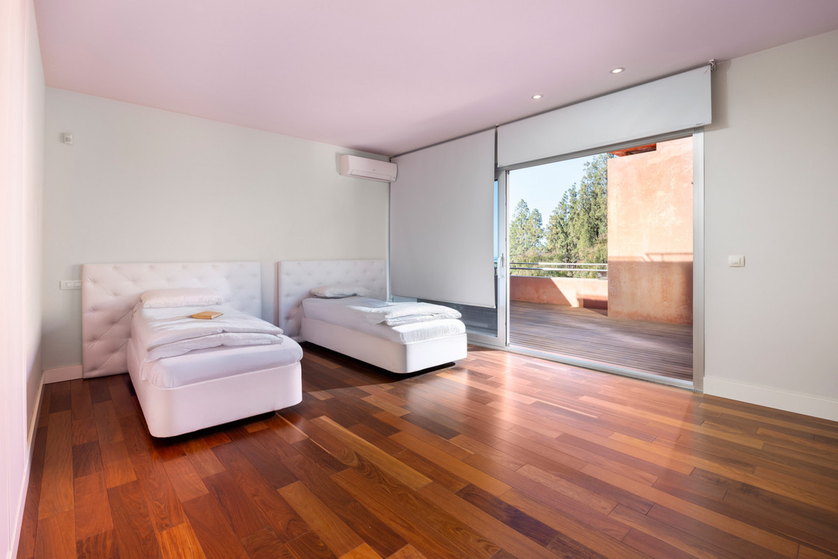 4 Bed Townhouse for sale in El Atabal Málaga Ciudad, Málaga, Spain