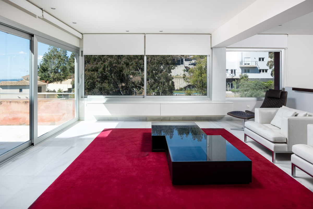 4 Bed Townhouse for sale in El Atabal Málaga Ciudad, Málaga, Spain