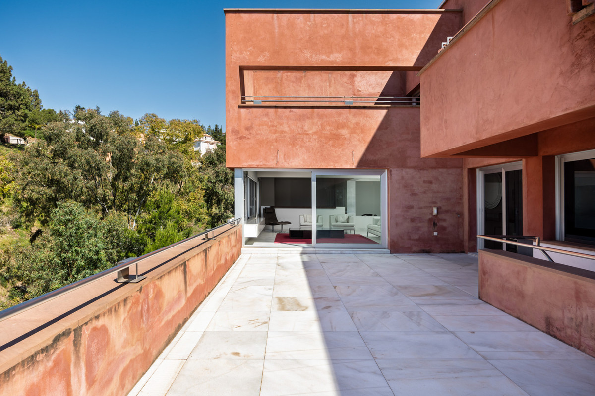 4 Bed Townhouse for sale in El Atabal Málaga Ciudad, Málaga, Spain