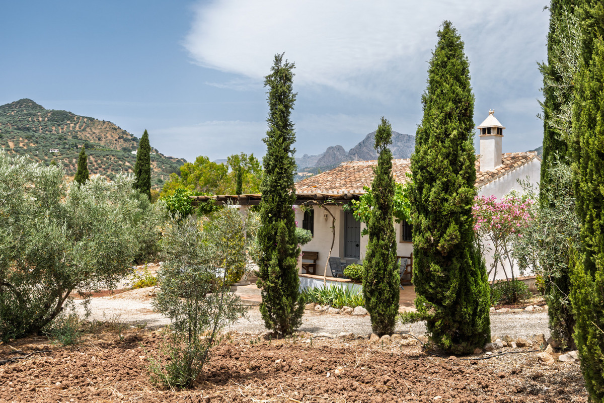 7 Bed Commercial unit for sale in Periana Costa Del Sol East, Málaga, Spain