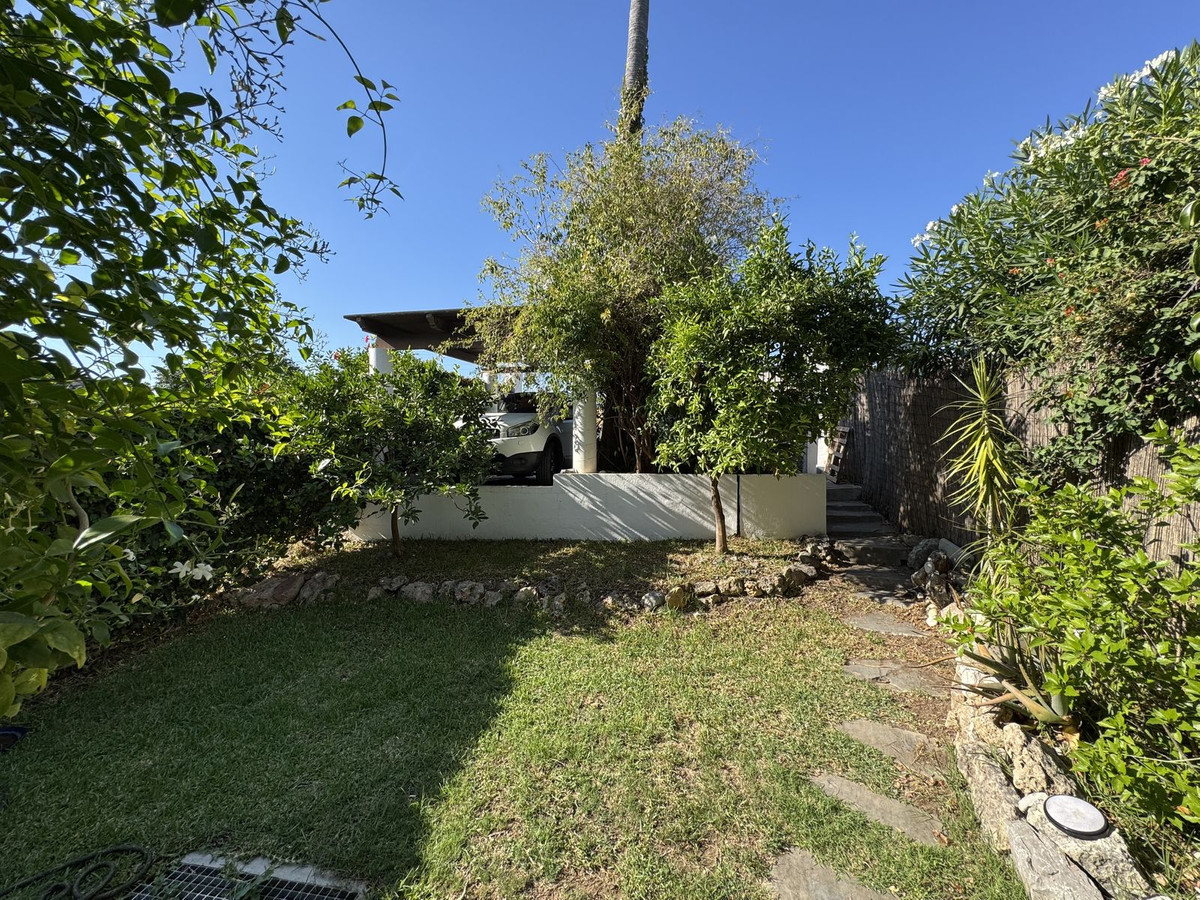 3 Bed Townhouse for sale in Estepona Costa Del Sol, Málaga, Spain