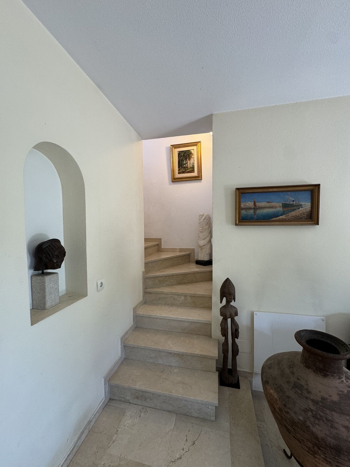 3 Bed Townhouse for sale in Estepona Costa Del Sol, Málaga, Spain