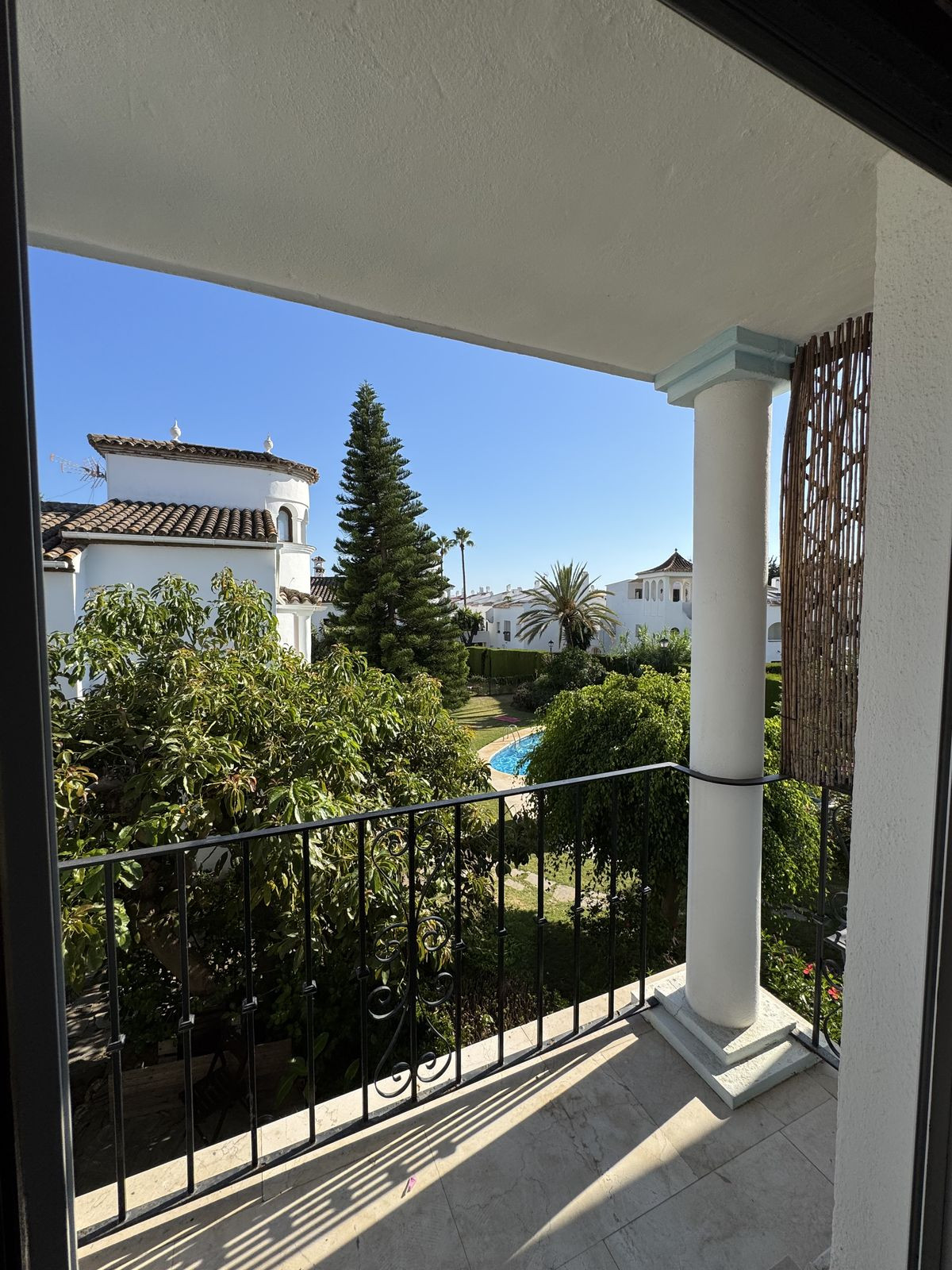 3 Bed Townhouse for sale in Estepona Costa Del Sol, Málaga, Spain