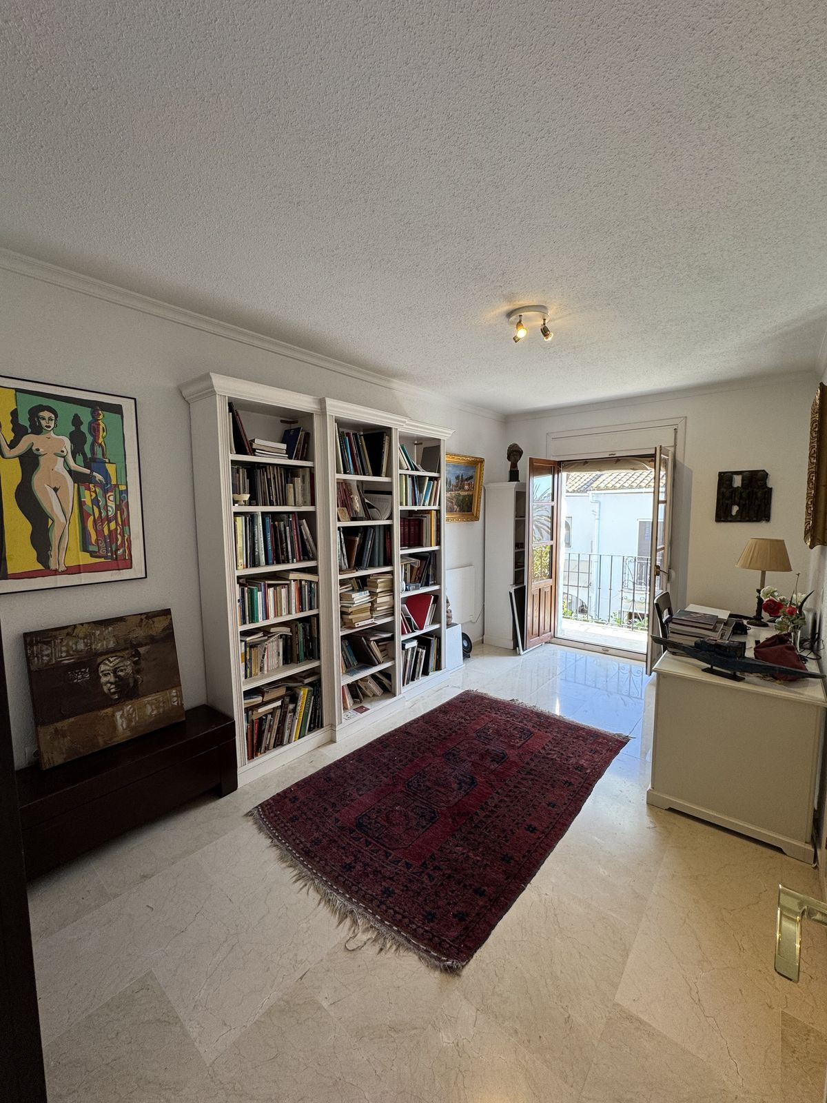 3 Bed Townhouse for sale in Estepona Costa Del Sol, Málaga, Spain